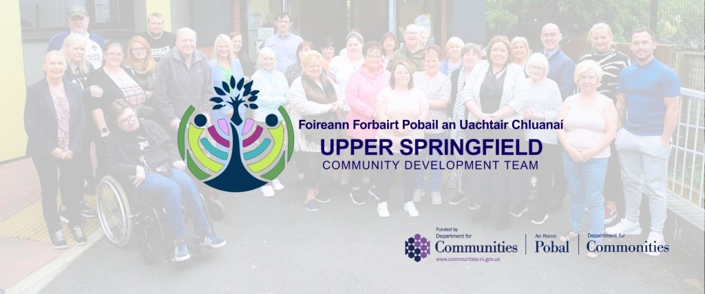 Upper Springfield Community Development Team